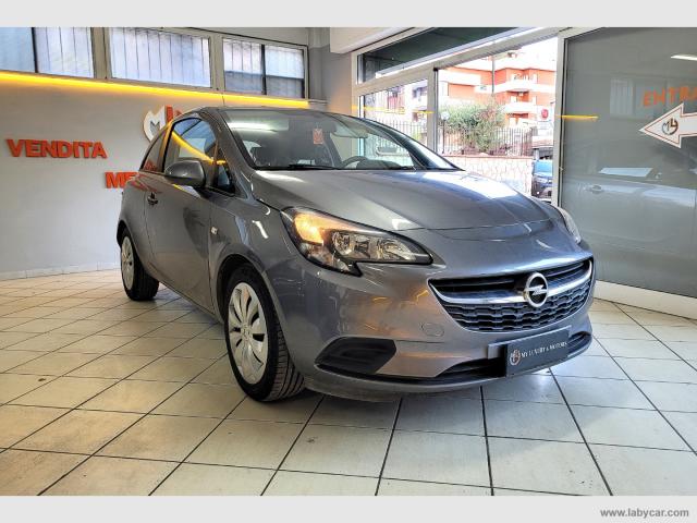 Opel corsa 1.2 advance