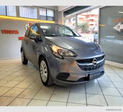 Opel corsa 1.2 advance