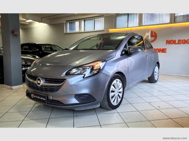 Auto - Opel corsa 1.2 advance