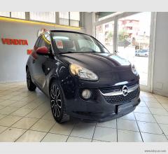 Opel adam 1.4 87 cv gpl