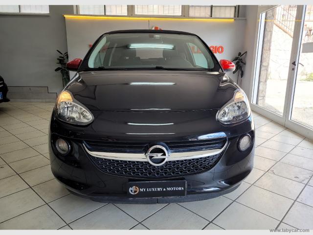Auto - Opel adam 1.4 87 cv gpl