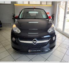 Auto - Opel adam 1.4 87 cv gpl
