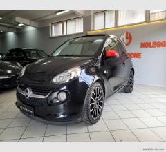 Auto - Opel adam 1.4 87 cv gpl
