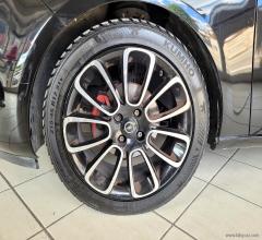 Auto - Opel adam 1.4 87 cv gpl