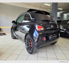 Auto - Opel adam 1.4 87 cv gpl