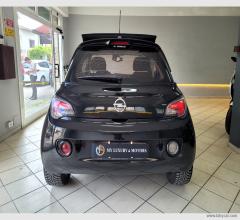 Auto - Opel adam 1.4 87 cv gpl