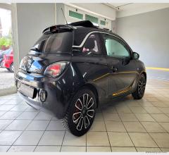 Auto - Opel adam 1.4 87 cv gpl