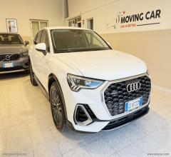 Auto - Audi q3 spb 40 tdi qu. s tr. s line edition