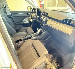 Auto - Audi q3 spb 40 tdi qu. s tr. s line edition