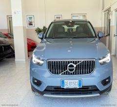 Auto - Volvo xc40 d3 geartronic momentum n1