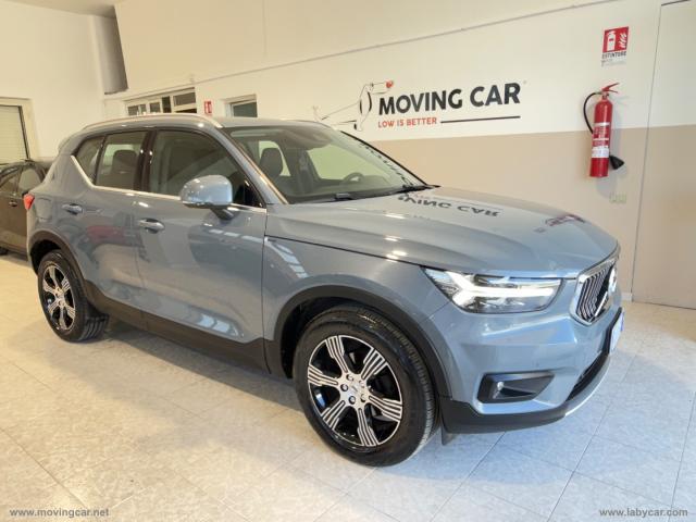Auto - Volvo xc40 d3 geartronic momentum n1