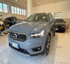 Auto - Volvo xc40 d3 geartronic momentum n1