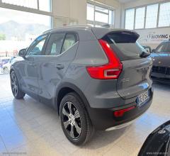 Auto - Volvo xc40 d3 geartronic momentum n1