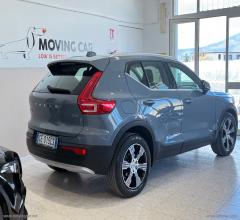Auto - Volvo xc40 d3 geartronic momentum n1