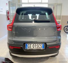 Auto - Volvo xc40 d3 geartronic momentum n1