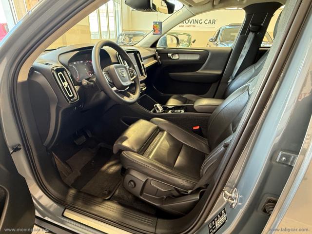 Auto - Volvo xc40 d3 geartronic momentum n1