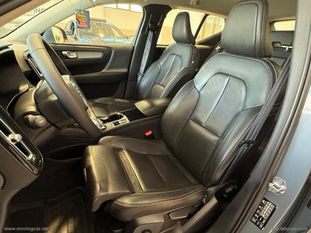 Auto - Volvo xc40 d3 geartronic momentum n1
