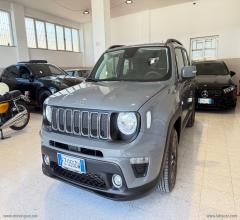 Auto - Jeep renegade 1.6 mjt ddct 120cv business