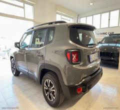 Auto - Jeep renegade 1.6 mjt ddct 120cv business