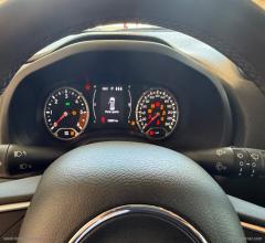 Auto - Jeep renegade 1.6 mjt ddct 120cv business