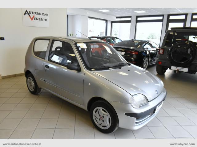 Auto - Fiat seicento 1.1 comfort
