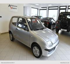 Auto - Fiat seicento 1.1 comfort
