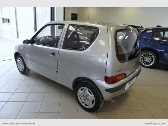 Auto - Fiat seicento 1.1 comfort