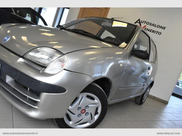 Auto - Fiat seicento 1.1 comfort