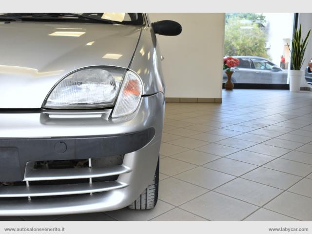 Auto - Fiat seicento 1.1 comfort