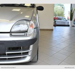 Auto - Fiat seicento 1.1 comfort