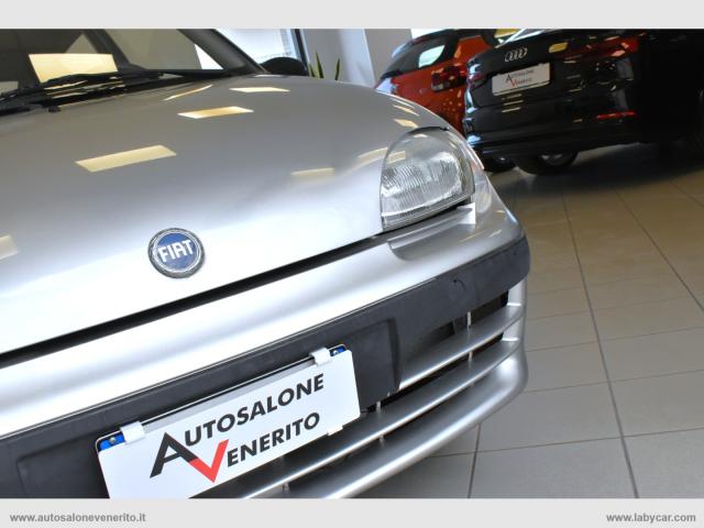 Auto - Fiat seicento 1.1 comfort