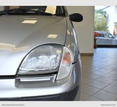 Auto - Fiat seicento 1.1 comfort