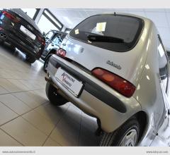 Auto - Fiat seicento 1.1 comfort
