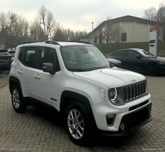 Auto - Jeep renegade 1.6 mjt 130cv limited