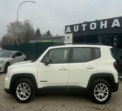 Auto - Jeep renegade 1.6 mjt 130cv limited