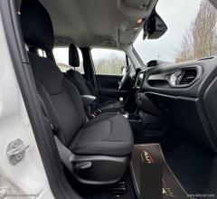Auto - Jeep renegade 1.6 mjt 130cv limited
