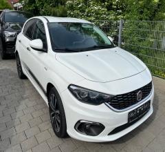 Auto - Fiat tipo 1.6 mjt 120cv