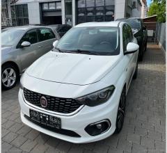 Auto - Fiat tipo 1.6 mjt 120cv