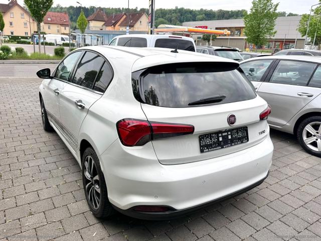 Auto - Fiat tipo 1.6 mjt 120cv