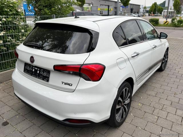 Auto - Fiat tipo 1.6 mjt 120cv