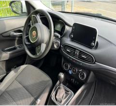 Auto - Fiat tipo 1.6 mjt 120cv
