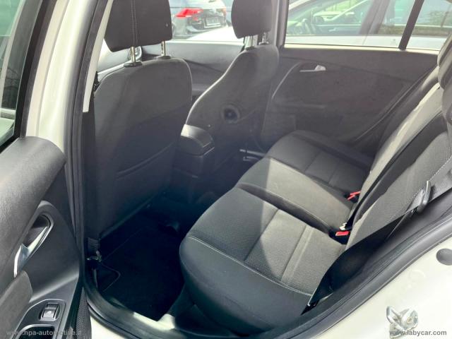 Auto - Fiat tipo 1.6 mjt 120cv