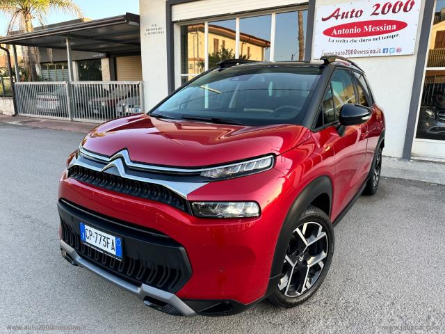 Citroen c3 aircross puret. 110 s&s shine