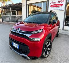 Auto - Citroen c3 aircross puret. 110 s&s shine
