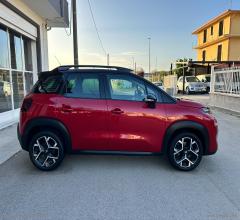 Auto - Citroen c3 aircross puret. 110 s&s shine