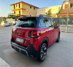 Auto - Citroen c3 aircross puret. 110 s&s shine