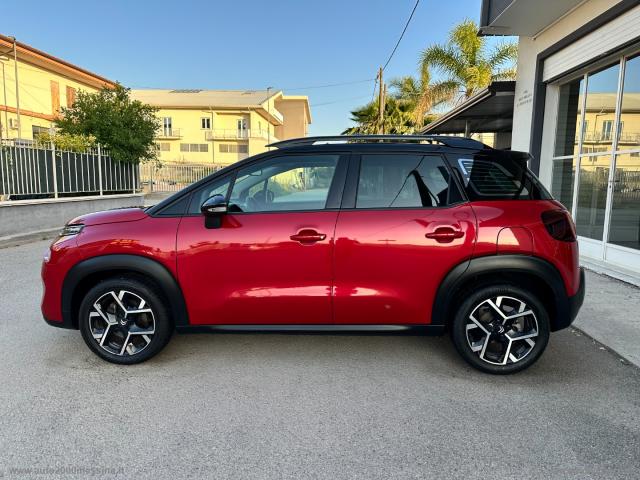Auto - Citroen c3 aircross puret. 110 s&s shine