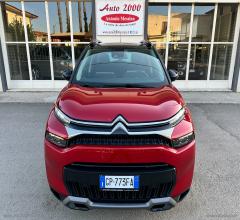 Auto - Citroen c3 aircross puret. 110 s&s shine