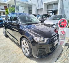 Audi a1 spb 30 tfsi admired