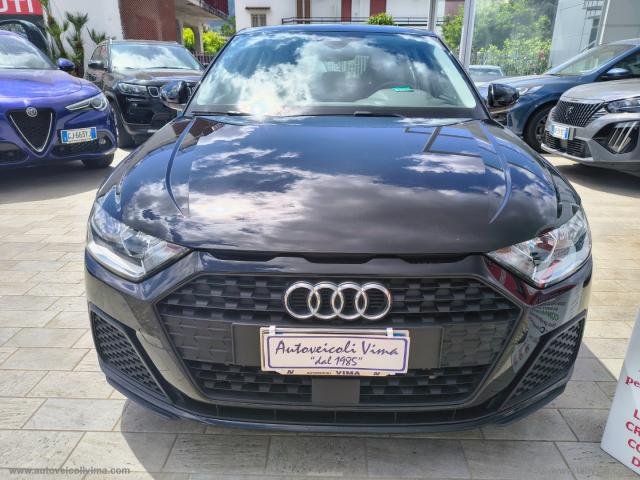 Auto - Audi a1 spb 30 tfsi admired